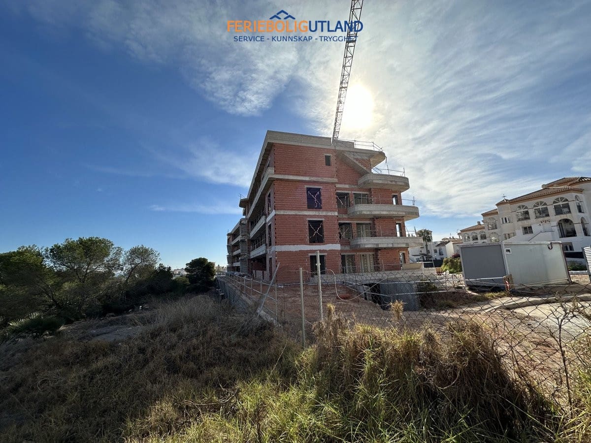 3 camera da letto Appartamento in vendita in Playa Flamenca con piscina garage - 395.000 € (Rif: 10000797)