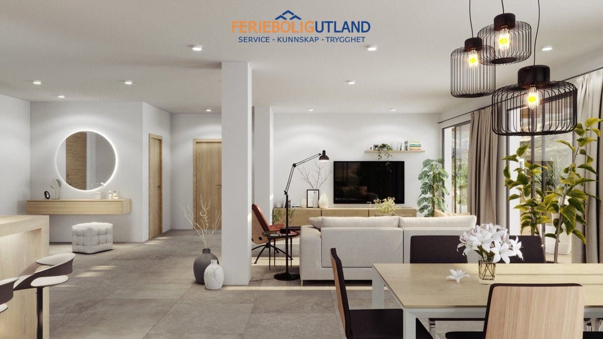 Chalet de 3 habitaciones en Ciudad Quesada en venta con piscina garaje - 1.200.000 € (Ref: 10000801)
