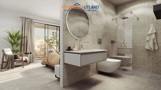 Chalet de 3 habitaciones en Ciudad Quesada, Rojales en venta con piscina garaje - 1.200.000 € (Ref: 10000801)