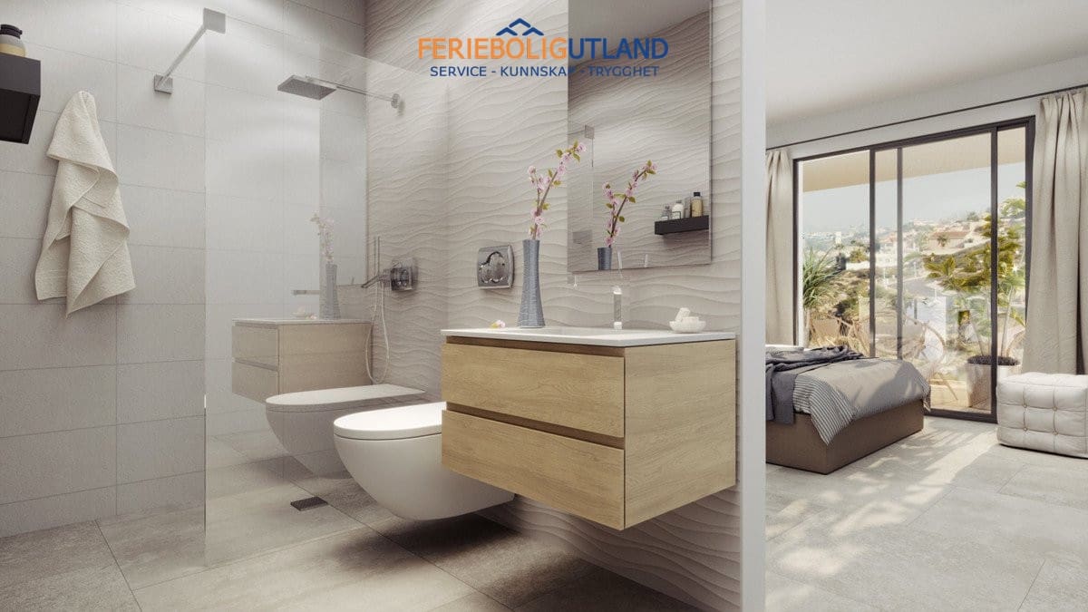 Chalet de 3 habitaciones en Ciudad Quesada en venta con piscina garaje - 1.200.000 € (Ref: 10000801)
