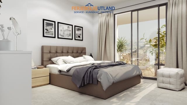 Chalet de 3 habitaciones en Ciudad Quesada, Rojales en venta con piscina garaje - 1.200.000 € (Ref: 10000801)