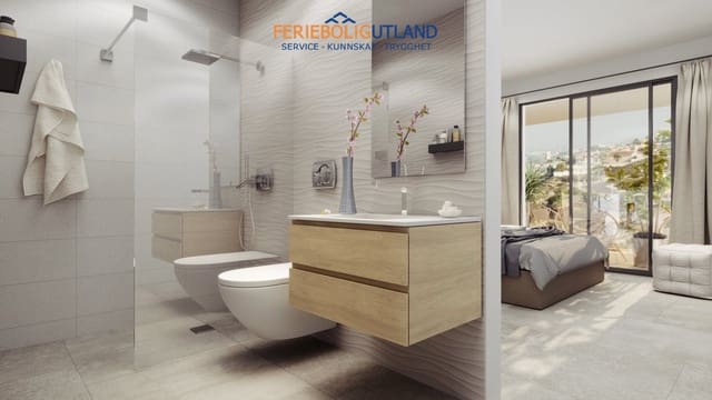 Chalet de 3 habitaciones en Ciudad Quesada, Rojales en venta con piscina garaje - 1.200.000 € (Ref: 10000801)