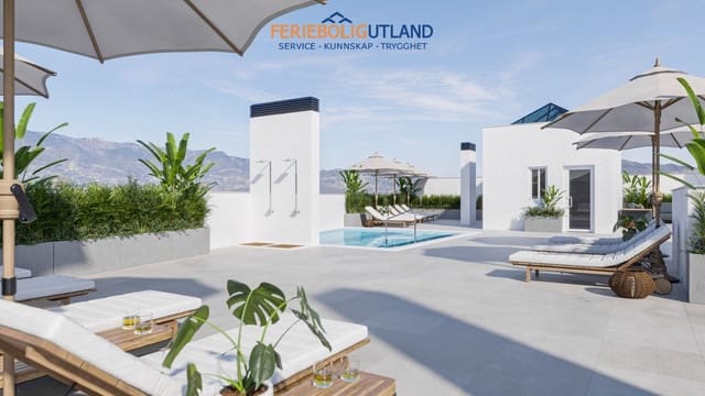 1 slaapkamer Appartement te koop in Los Cuarteros, San Pedro del Pinatar - € 270.000 (Ref: 10000803)