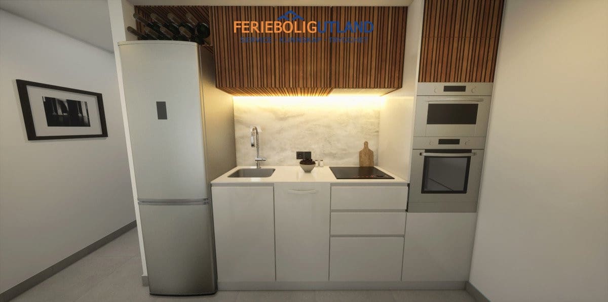 3 soverom Villa til salgs i Los Alcazares med svømmebasseng garasje - € 419 900 (Ref: 10000804)