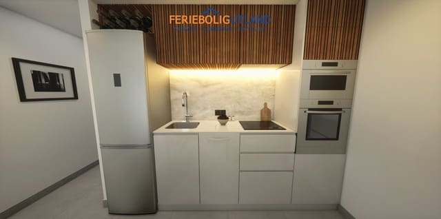 3 soveværelse Villa til salg i Centro, Los Alcázares med swimmingpool garage - € 419.900 (Ref: 10000804)