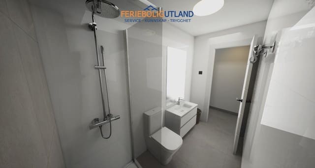 3 soveværelse Villa til salg i Centro, Los Alcázares med swimmingpool garage - € 419.900 (Ref: 10000804)