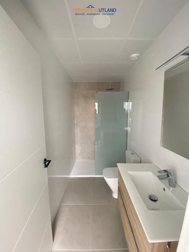 3 soverom Villa til salgs i Los Alcazares med svømmebasseng garasje - € 419 900 (Ref: 10000804)