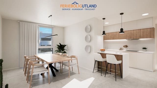 3 soverom Hus til salgs i Torre de la Horadada, Pilar de la Horadada med svømmebasseng garasje - € 459 900 (Ref: 10000806)