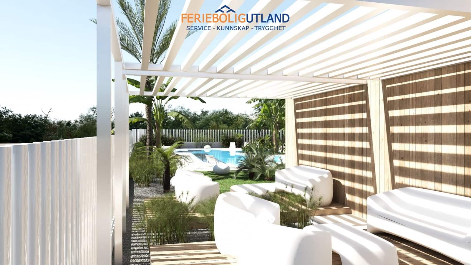Apartamento de 2 habitaciones en Cabo Roig en venta con piscina garaje - 369.000 € (Ref: 10000808)