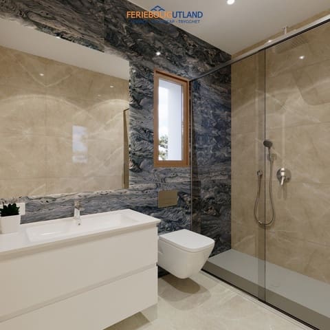 3 slaapkamer Villa te koop in La Marina, Elche / Elx met zwembad garage - € 595.000 (Ref: 10000809)