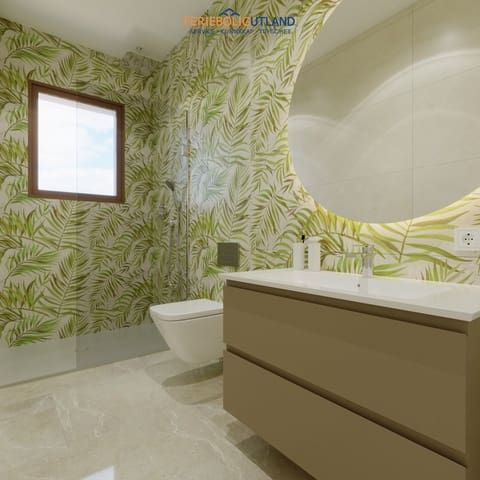 3 slaapkamer Villa te koop in La Marina, Elche / Elx met zwembad garage - € 595.000 (Ref: 10000809)