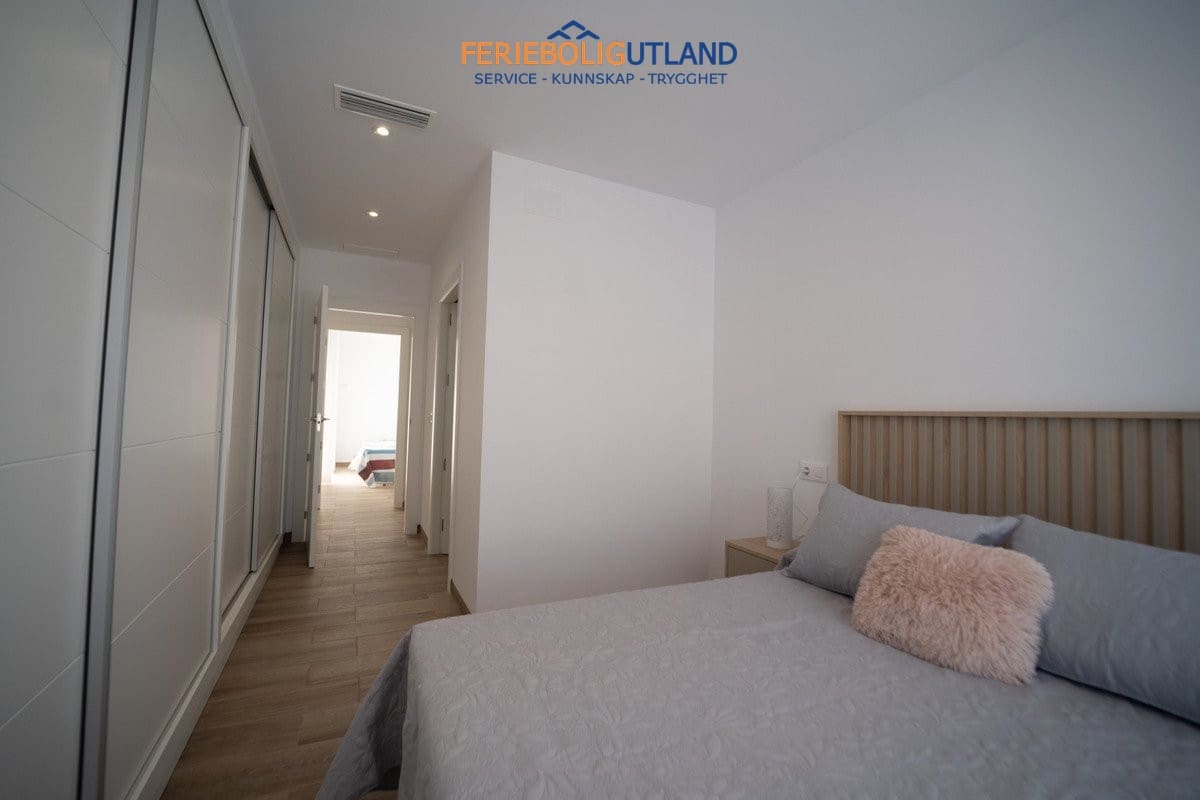 3 slaapkamer Villa te koop in San Javier met zwembad garage - € 469.900 (Ref: 10000811)