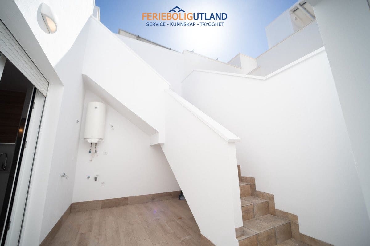 3 slaapkamer Villa te koop in San Javier met zwembad garage - € 469.900 (Ref: 10000811)