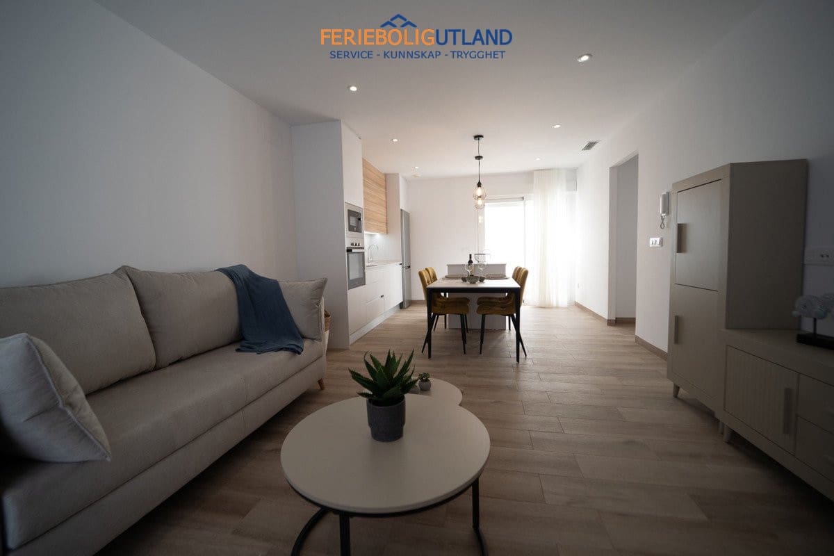 3 slaapkamer Villa te koop in San Javier met zwembad garage - € 469.900 (Ref: 10000811)
