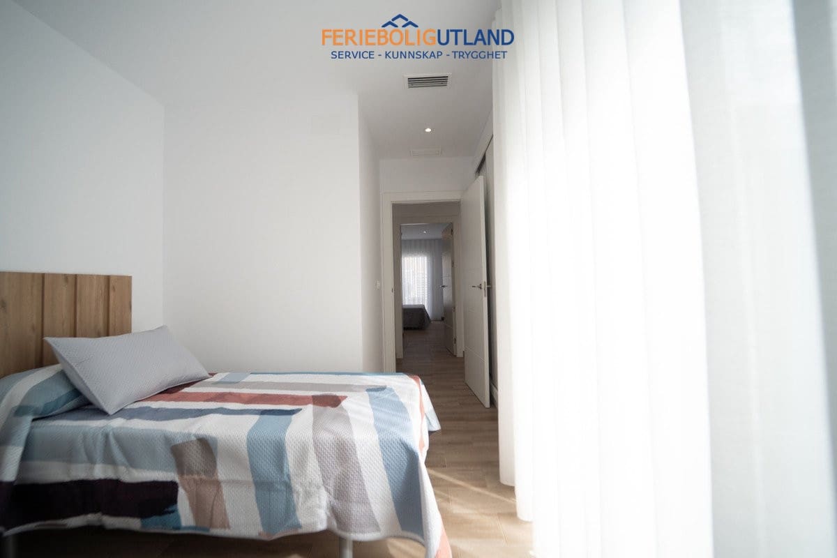 3 slaapkamer Villa te koop in San Javier met zwembad garage - € 469.900 (Ref: 10000811)