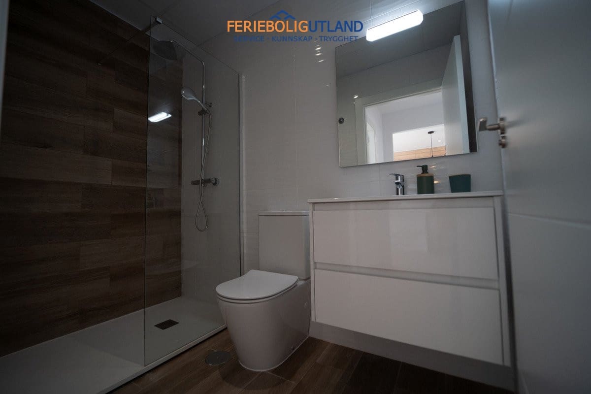 3 slaapkamer Villa te koop in San Javier met zwembad garage - € 469.900 (Ref: 10000811)