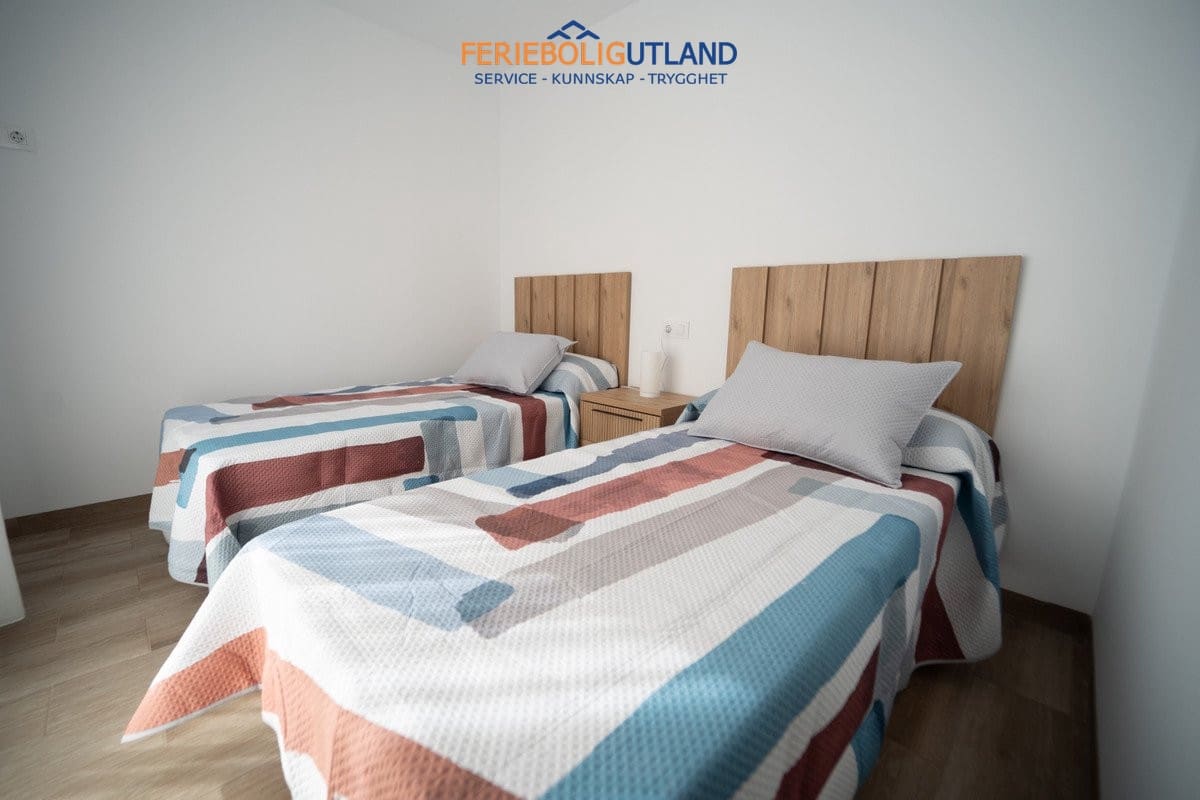 3 slaapkamer Villa te koop in San Javier met zwembad garage - € 469.900 (Ref: 10000811)