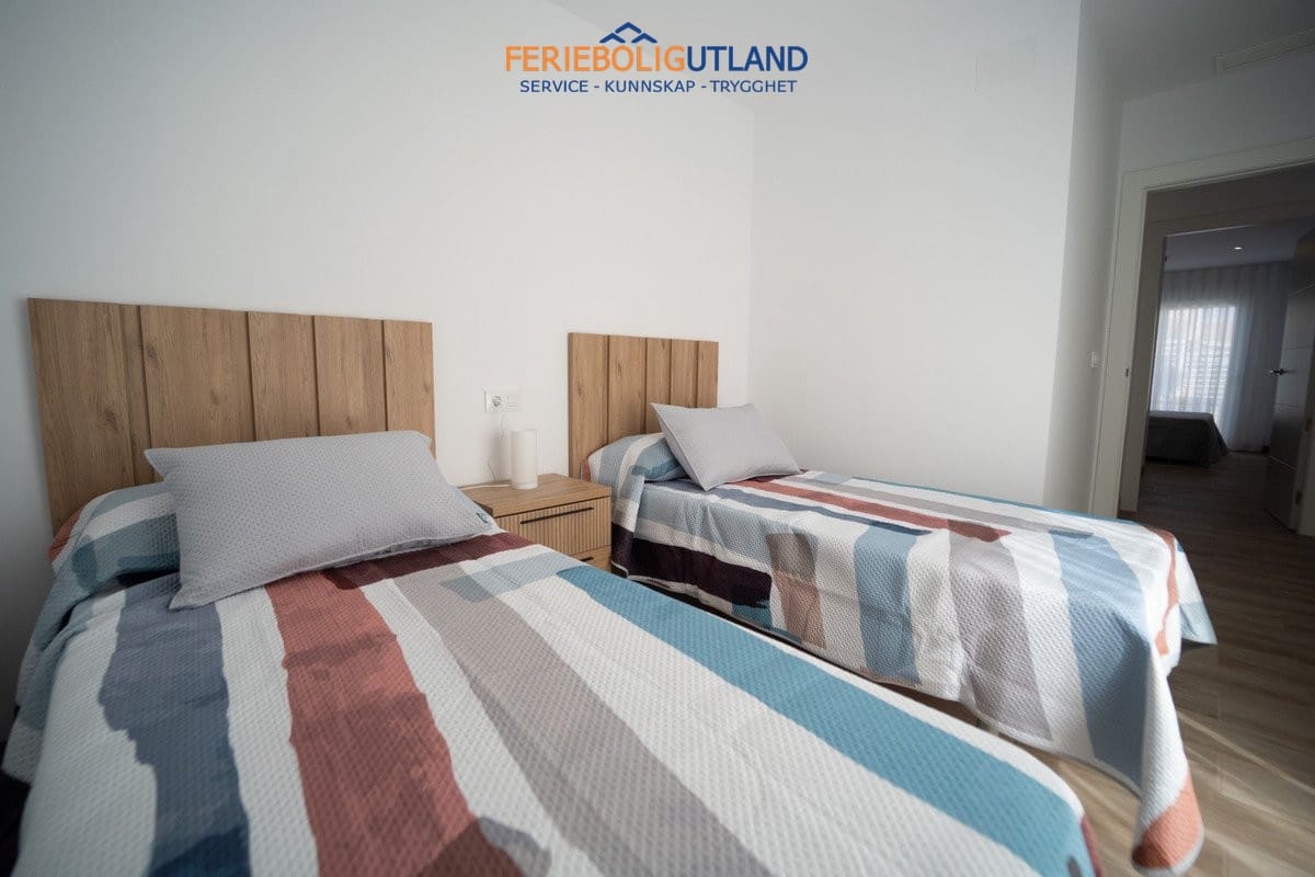 3 slaapkamer Villa te koop in San Javier met zwembad garage - € 469.900 (Ref: 10000811)