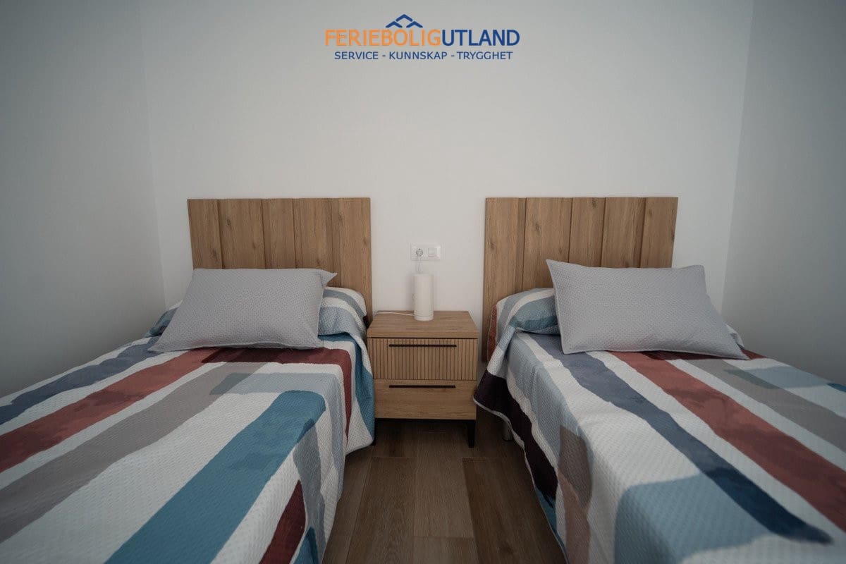 3 slaapkamer Villa te koop in San Javier met zwembad garage - € 469.900 (Ref: 10000811)