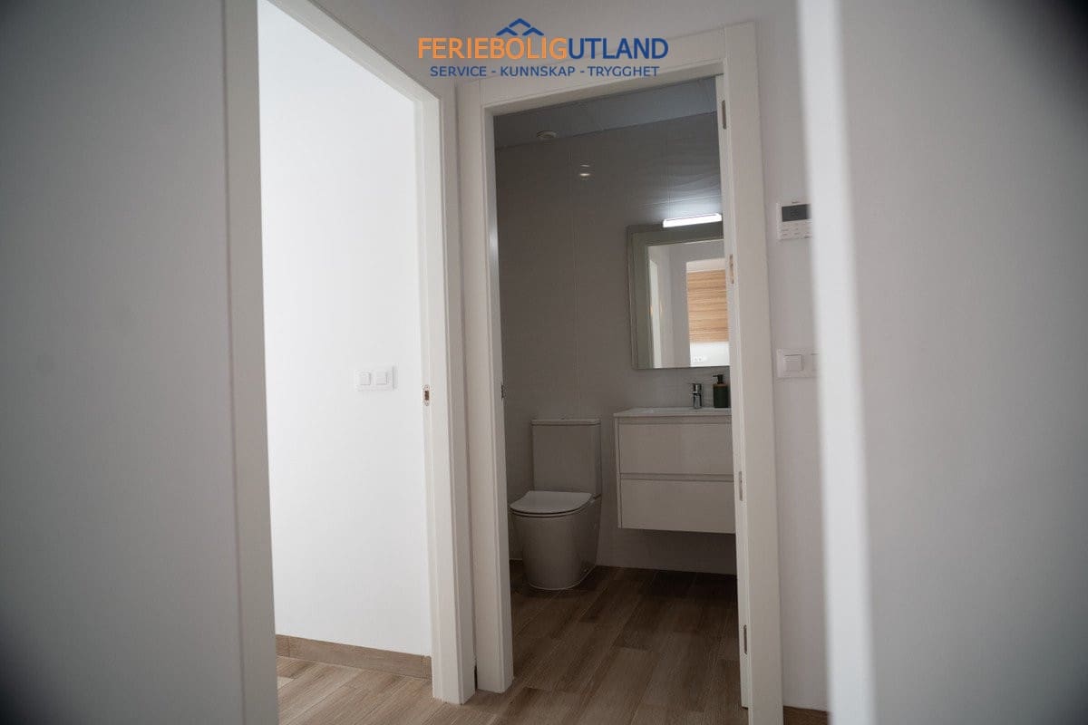 3 slaapkamer Villa te koop in San Javier met zwembad garage - € 469.900 (Ref: 10000811)