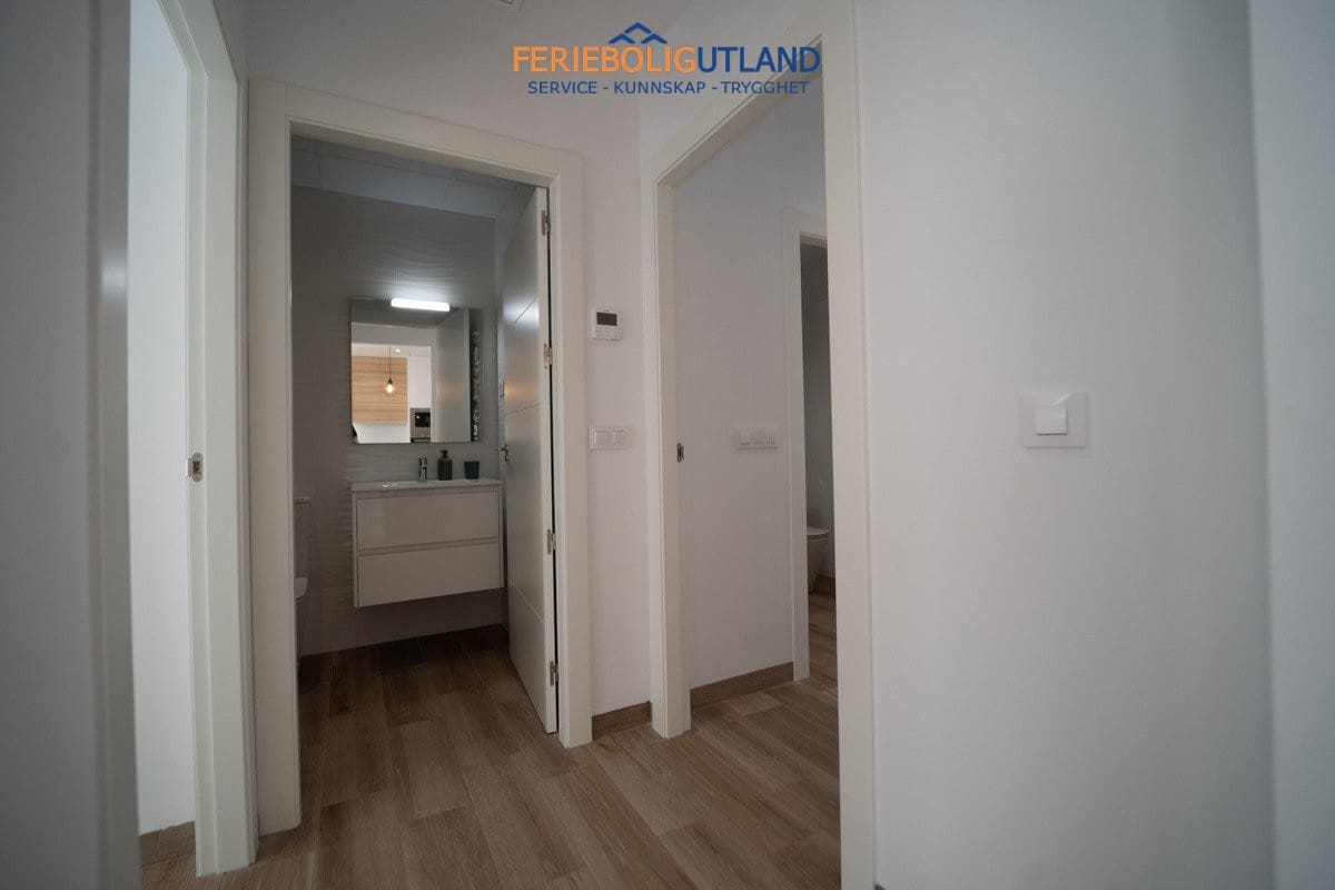 3 slaapkamer Villa te koop in San Javier met zwembad garage - € 469.900 (Ref: 10000811)
