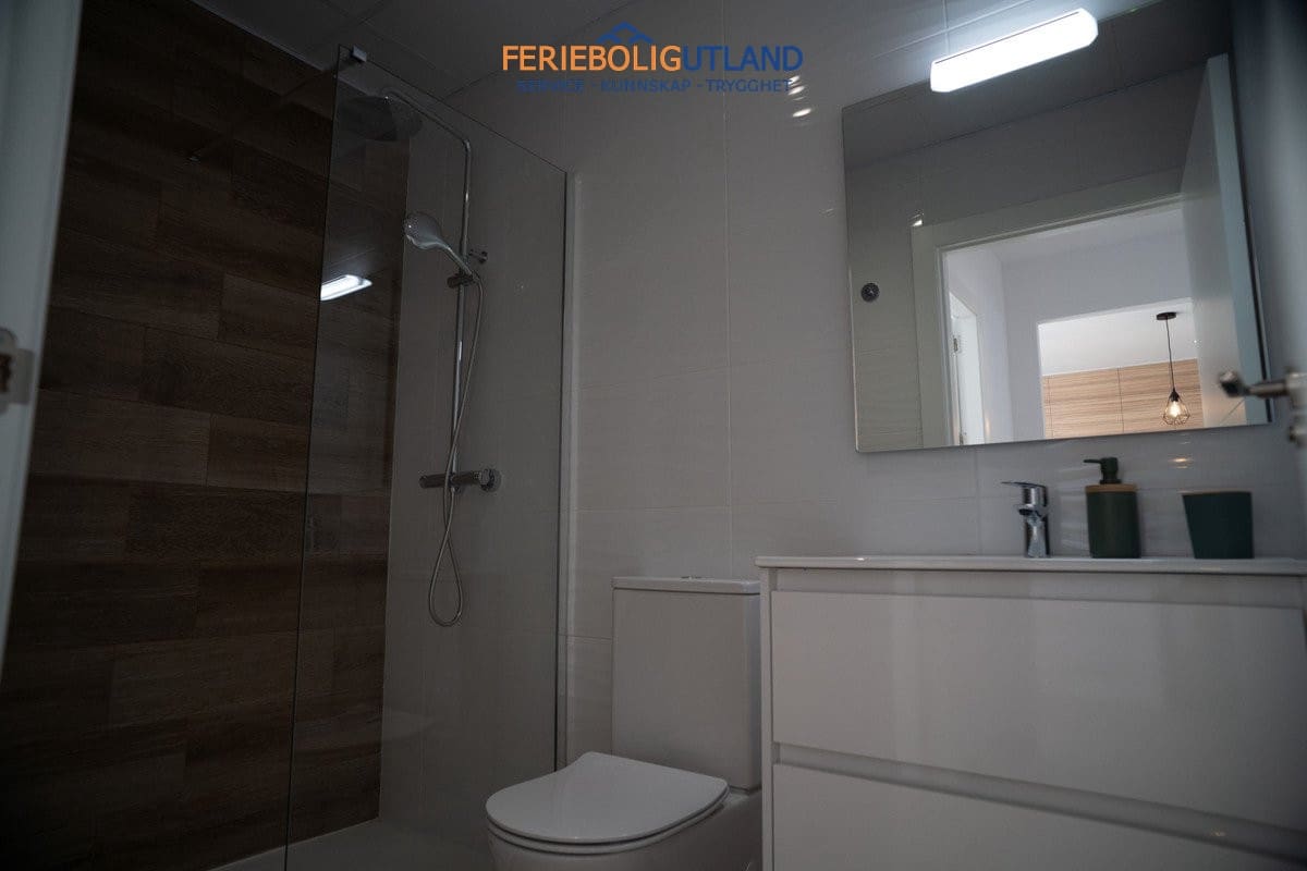 3 slaapkamer Villa te koop in San Javier met zwembad garage - € 469.900 (Ref: 10000811)