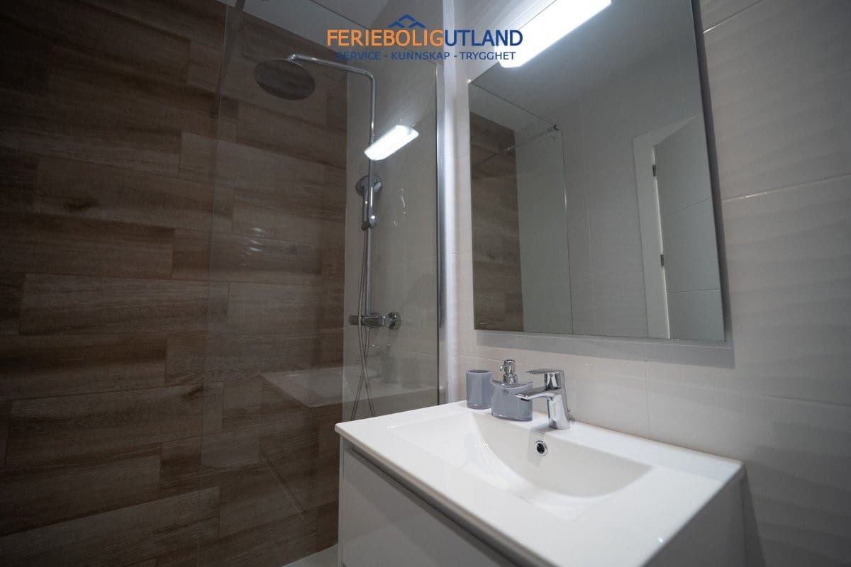 3 slaapkamer Villa te koop in San Javier met zwembad garage - € 469.900 (Ref: 10000811)