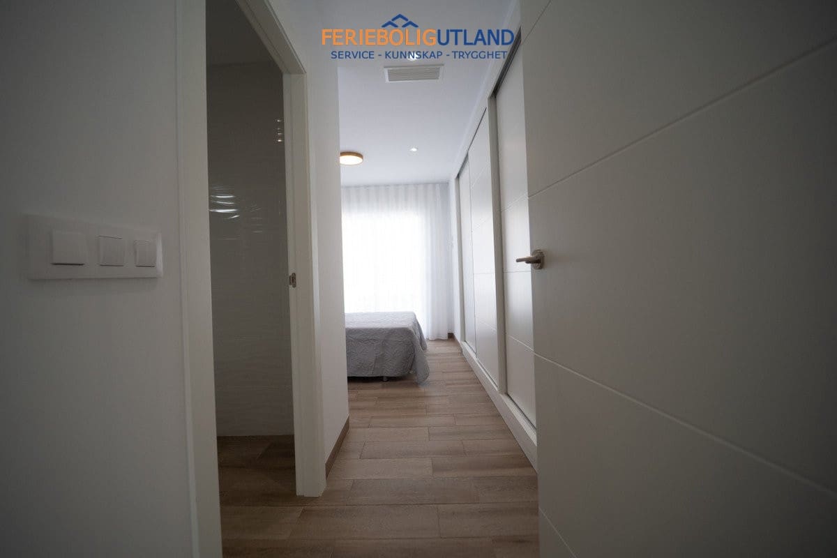 3 slaapkamer Villa te koop in San Javier met zwembad garage - € 469.900 (Ref: 10000811)