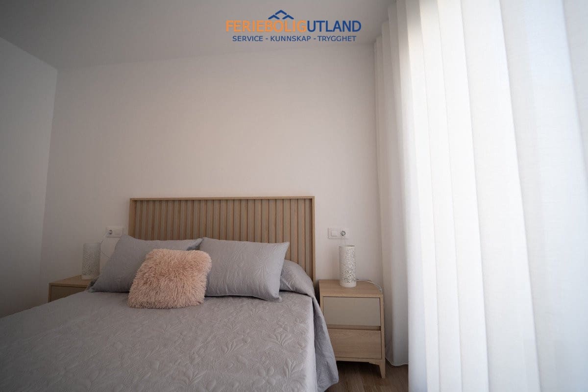 3 slaapkamer Villa te koop in San Javier met zwembad garage - € 469.900 (Ref: 10000811)