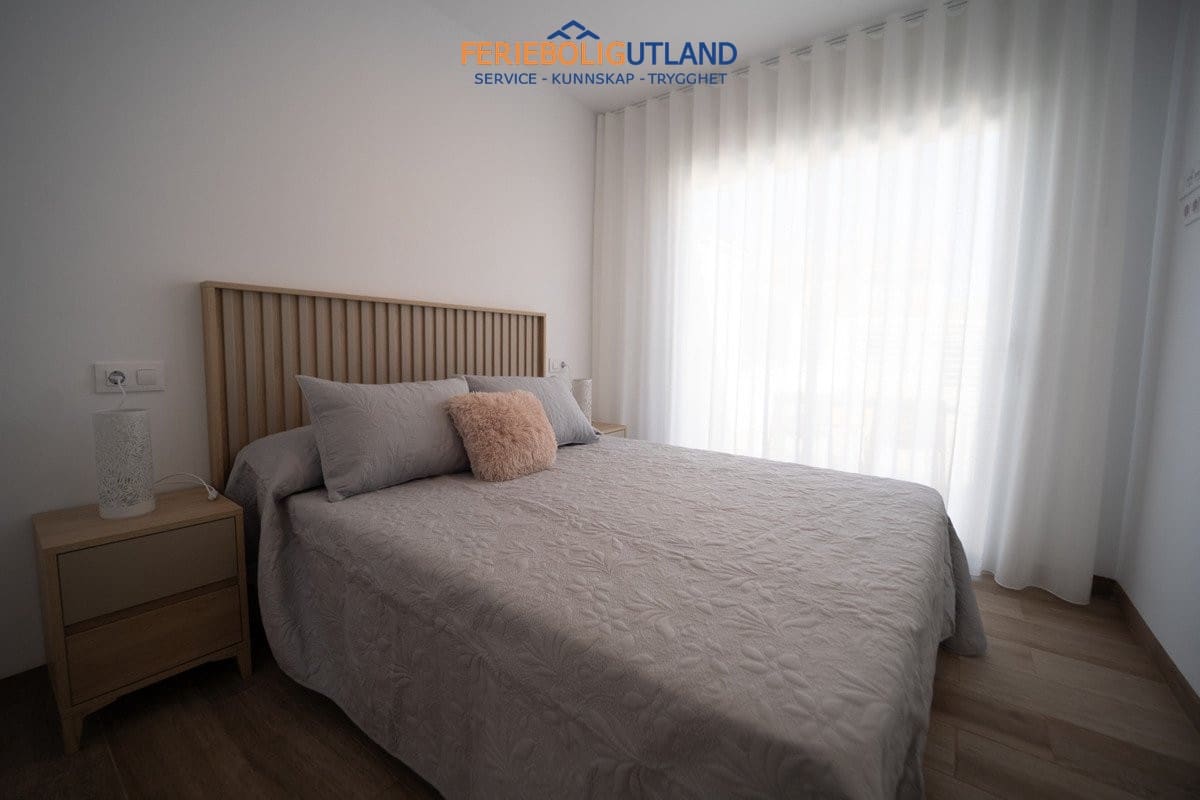 3 slaapkamer Villa te koop in San Javier met zwembad garage - € 469.900 (Ref: 10000811)