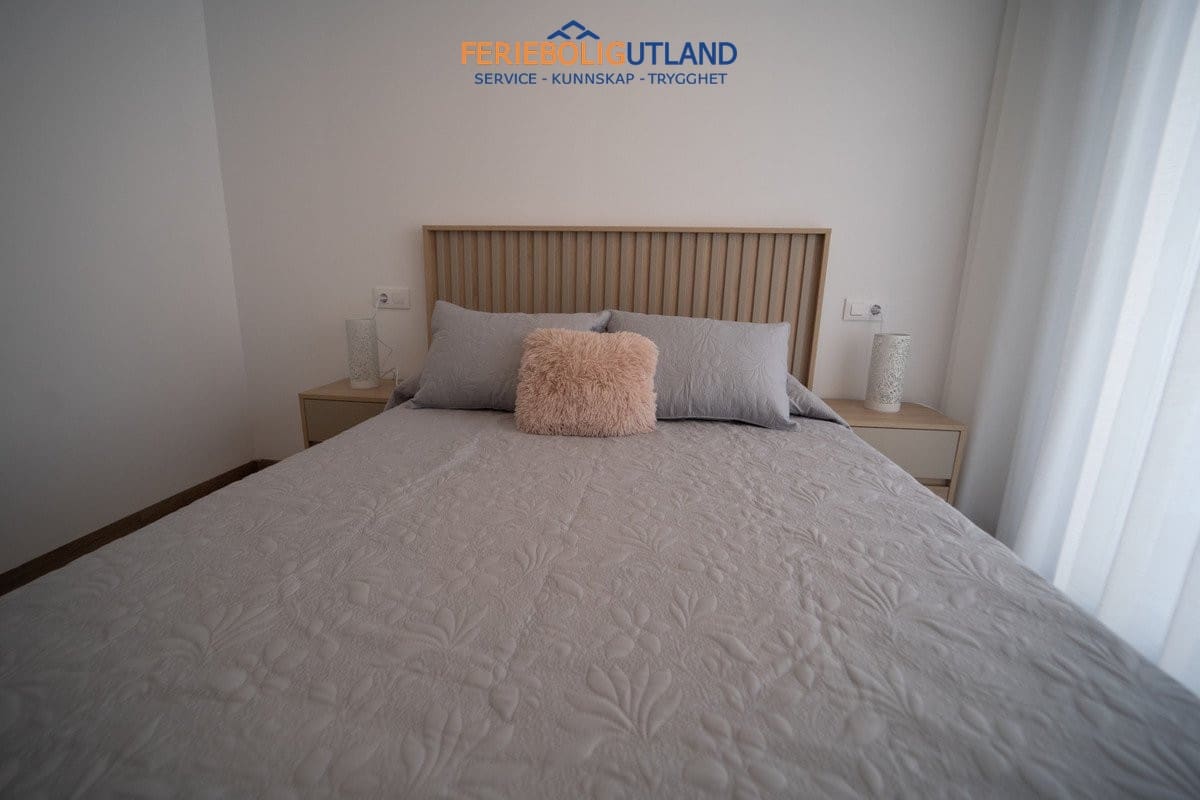 3 slaapkamer Villa te koop in San Javier met zwembad garage - € 469.900 (Ref: 10000811)