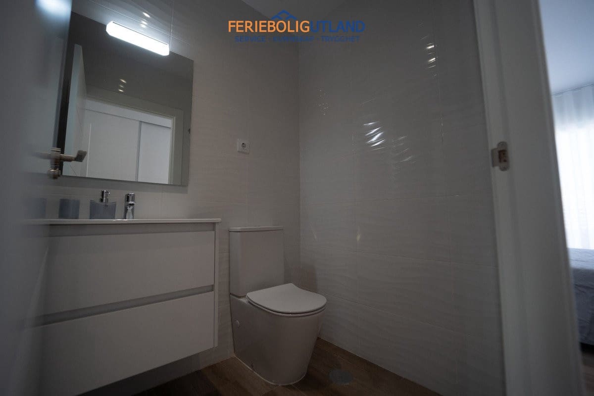 3 slaapkamer Villa te koop in San Javier met zwembad garage - € 469.900 (Ref: 10000811)