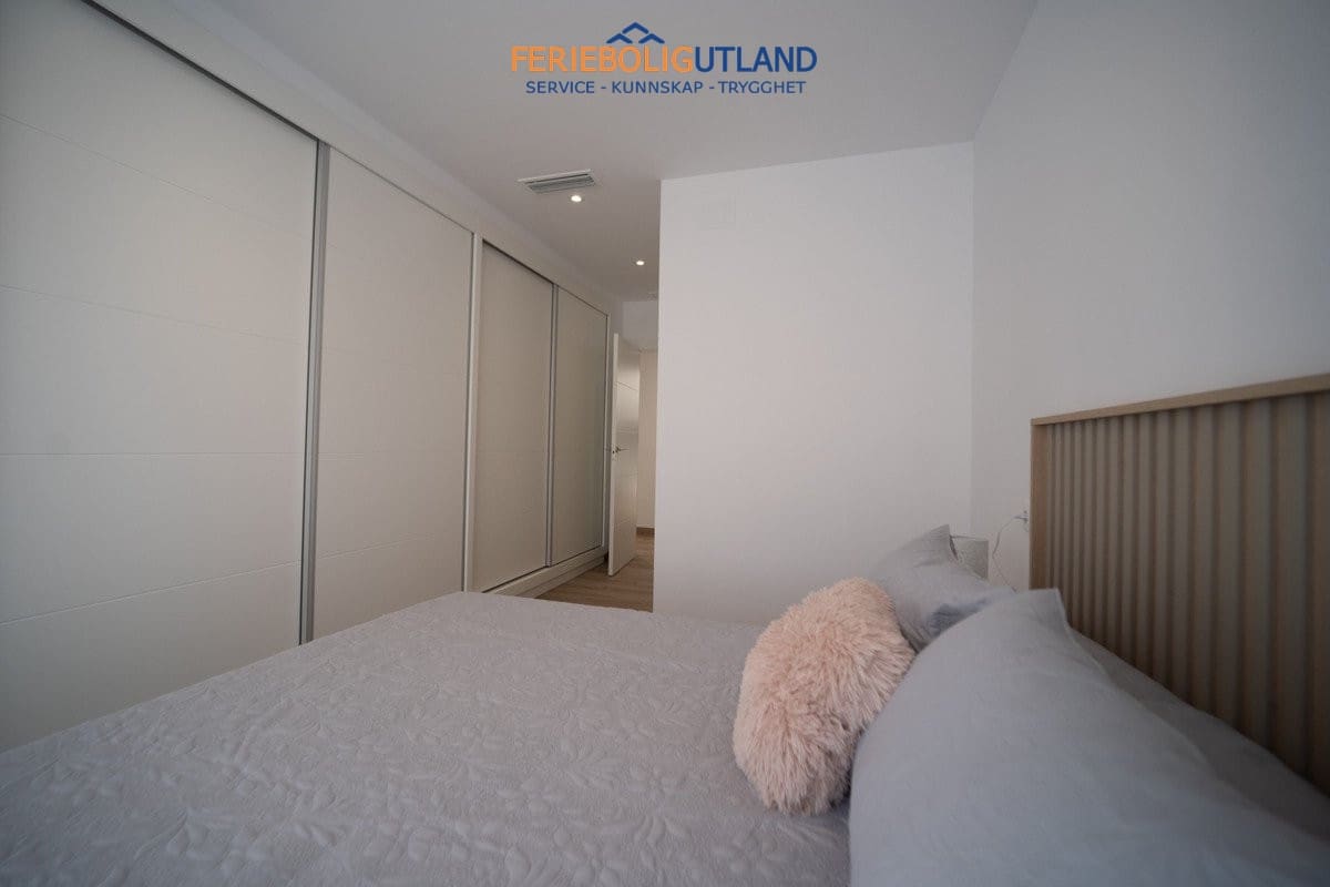3 slaapkamer Villa te koop in San Javier met zwembad garage - € 469.900 (Ref: 10000811)