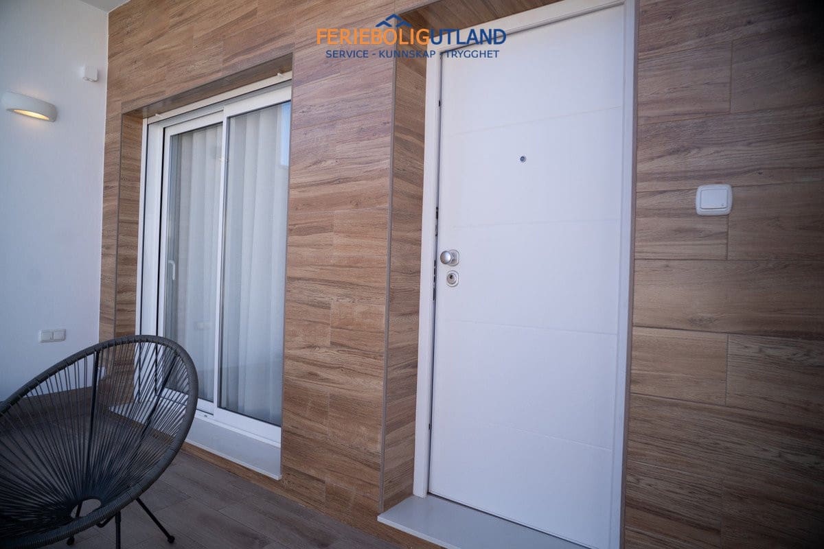 3 slaapkamer Villa te koop in San Javier met zwembad garage - € 469.900 (Ref: 10000811)