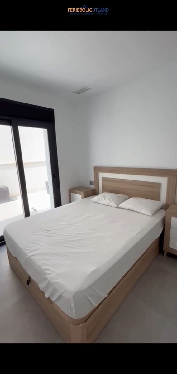 3 Zimmer Doppelhaus zu verkaufen in Daya Nueva mit Pool Garage - 317.000 € (Ref: 10000814)
