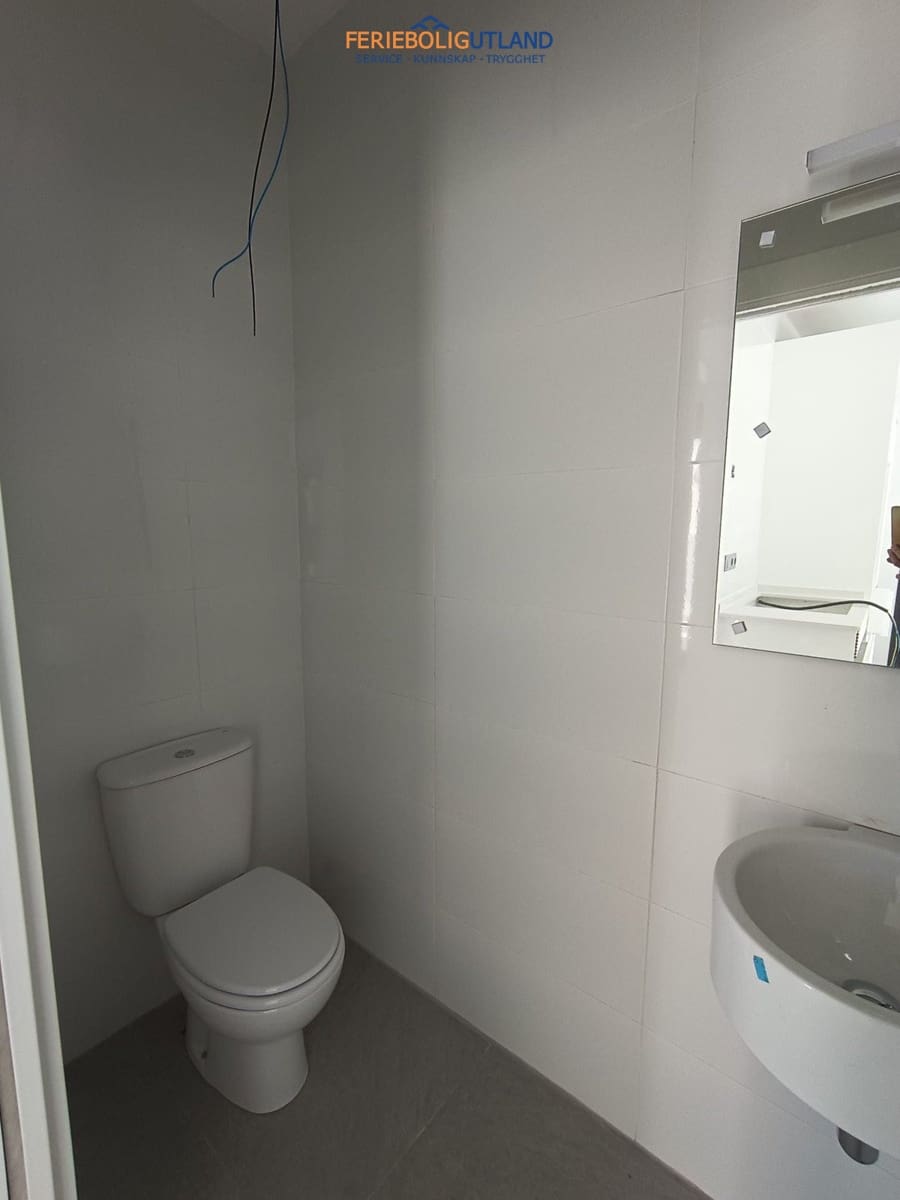 3 Zimmer Doppelhaus zu verkaufen in Daya Nueva mit Pool Garage - 317.000 € (Ref: 10000814)
