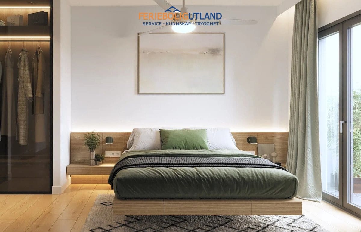 3 slaapkamer Bungalow te koop in San Pedro del Pinatar met zwembad garage - € 288.000 (Ref: 10000817)