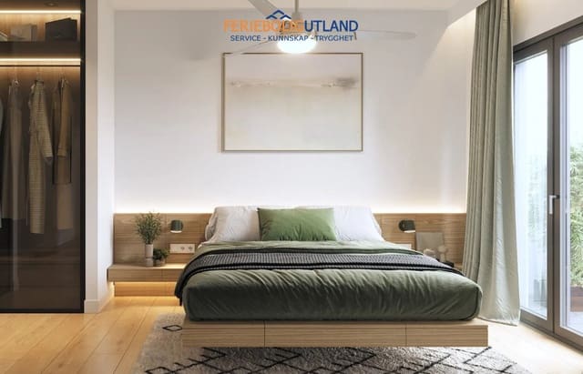 Bungalow de 3 habitaciones en Los Peñascos - El Salero - Los Imbernones, San Pedro del Pinatar en venta con piscina garaje - 288.000 € (Ref: 10000817)