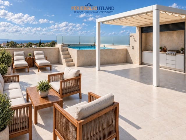 3 Zimmer Bungalow zu verkaufen in Los Peñascos - El Salero - Los Imbernones, San Pedro del Pinatar mit Pool Garage - 318.000 € (Ref: 10000817)