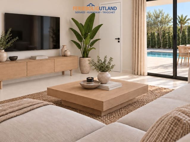 3 Zimmer Bungalow zu verkaufen in Los Peñascos - El Salero - Los Imbernones, San Pedro del Pinatar mit Pool Garage - 318.000 € (Ref: 10000817)