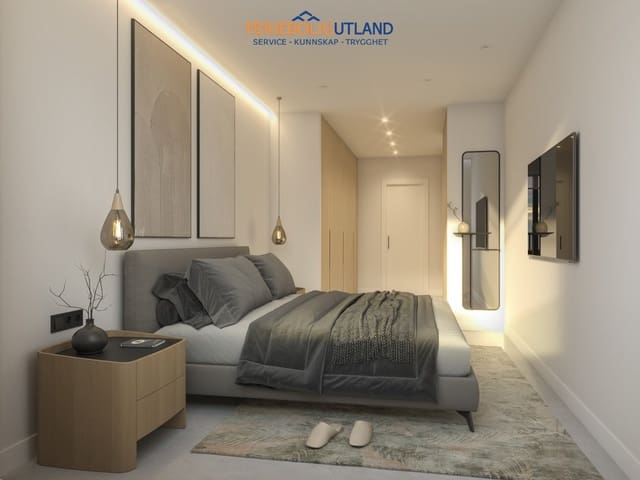 2 chambre Appartement à vendre à Centro, Santa Pola - 299 970 € (Ref: 10000819)