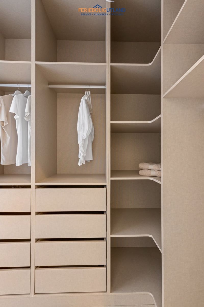 2 soverom Penthouse til salgs i Mar de Cristal med svømmebasseng garasje - € 358 000 (Ref: 10000820)