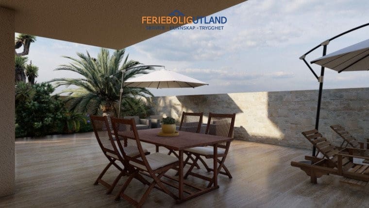 3 soveværelse Villa til salg i Torre de la Horadada med swimmingpool garage - € 1.895.000 (Ref: 10000825)