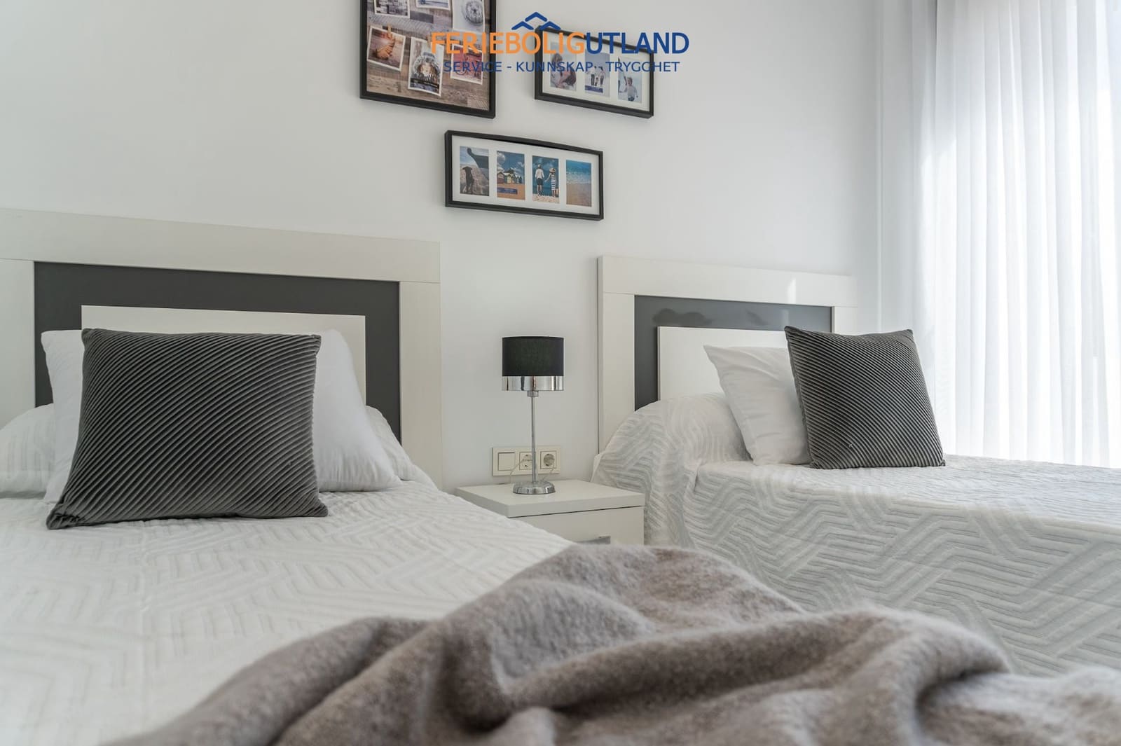 3 bedroom Apartment for sale in Los Balcones with pool garage - € 310,000 (Ref: 10000827)