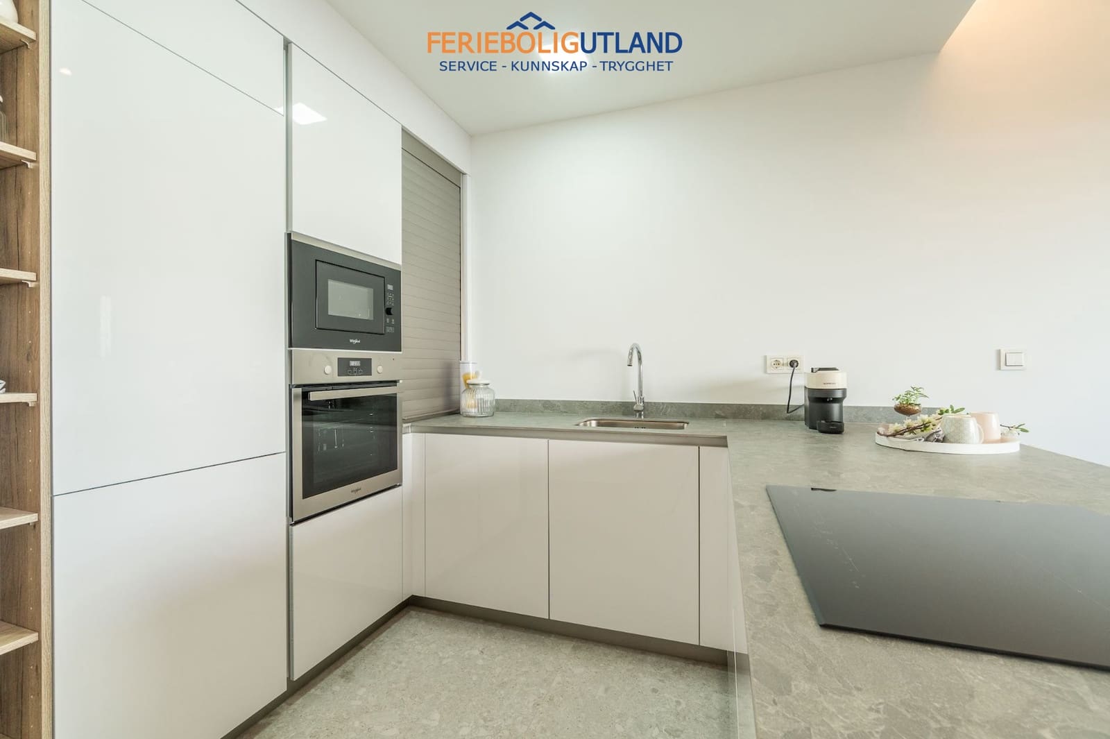 3 bedroom Apartment for sale in Los Balcones with pool garage - € 310,000 (Ref: 10000827)