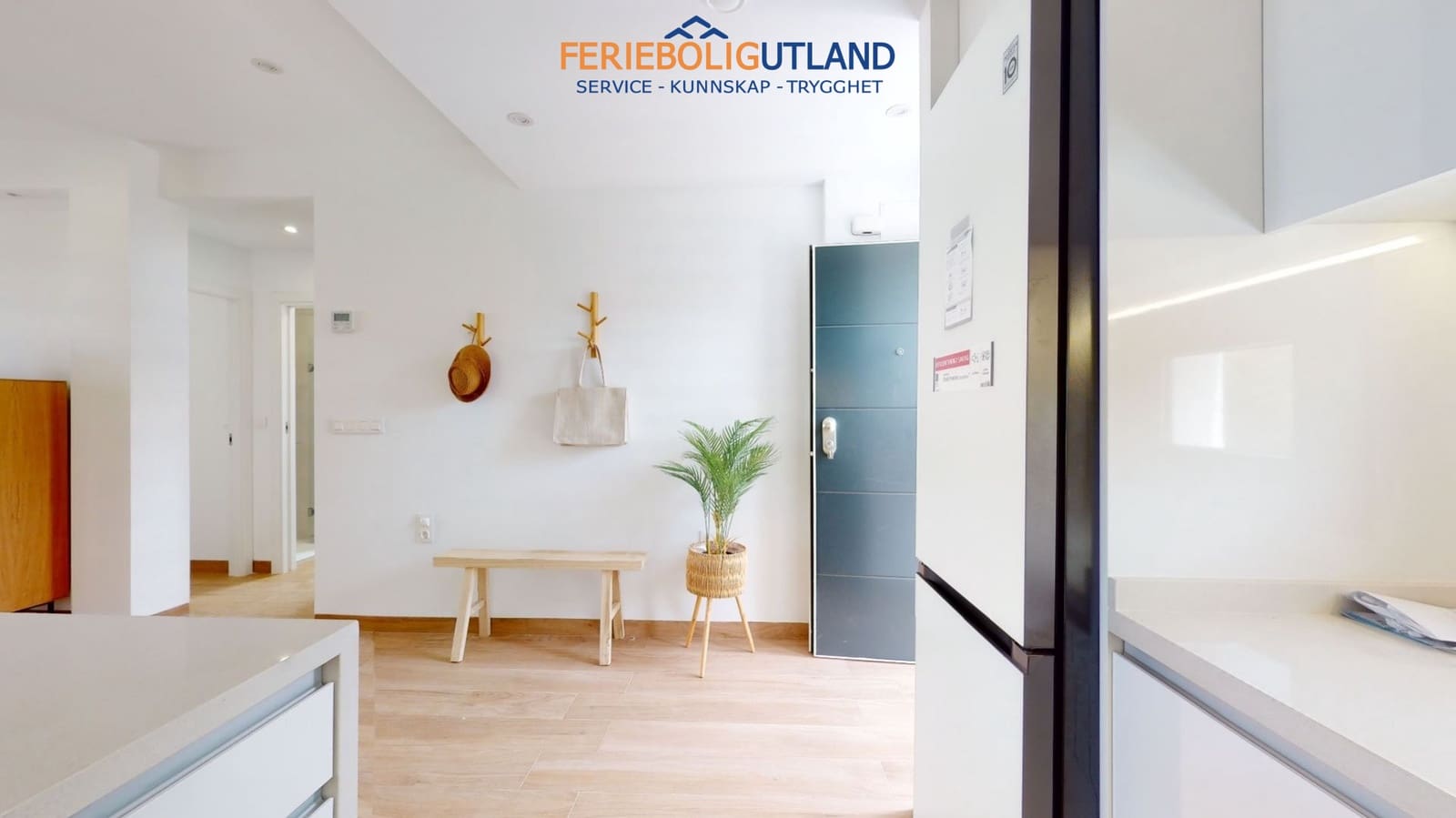 2 soveværelse Bungalow til salg i Torrevieja med swimmingpool - € 309.900 (Ref: 10000829)