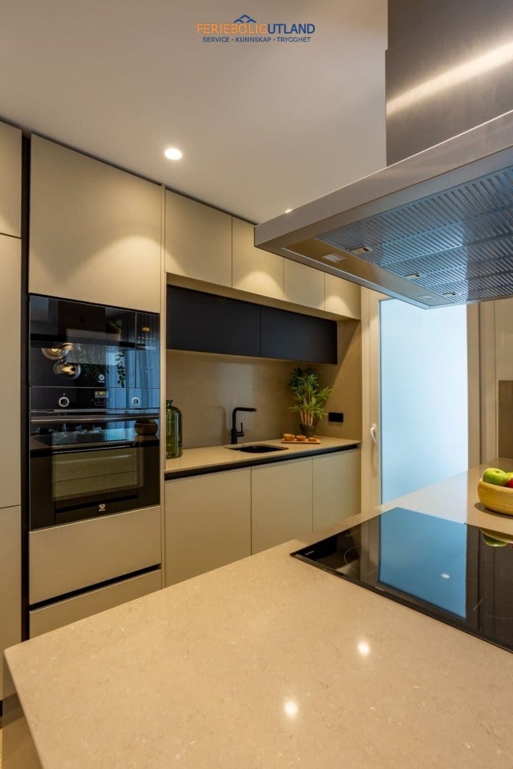 3 slaapkamer Appartement te koop in Algorfa met zwembad garage - € 335.000 (Ref: 10000833)