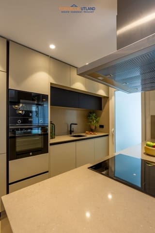 3 slaapkamer Appartement te koop in Algorfa met zwembad garage - € 335.000 (Ref: 10000833)