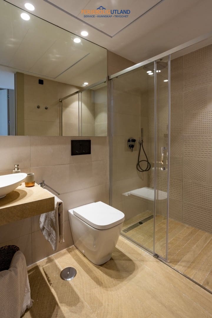 3 slaapkamer Appartement te koop in Algorfa met zwembad garage - € 335.000 (Ref: 10000833)
