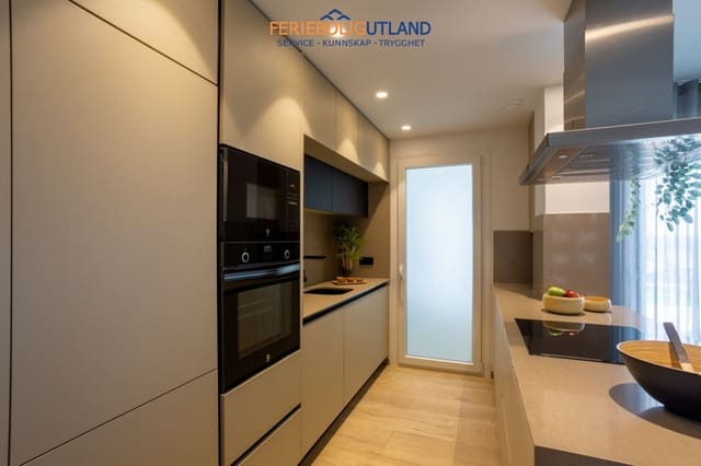 3 slaapkamer Appartement te koop in Algorfa met zwembad garage - € 335.000 (Ref: 10000833)